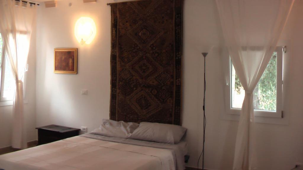 Bed and Breakfast Casa Veneri Salve Pokoj fotografie